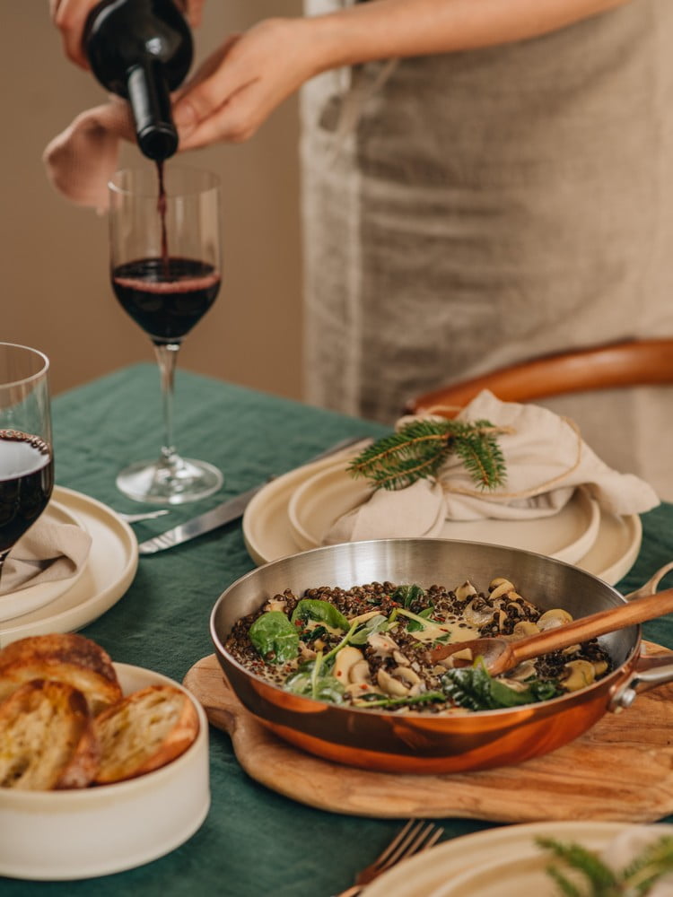 Inspirációk: Konyha és étkező