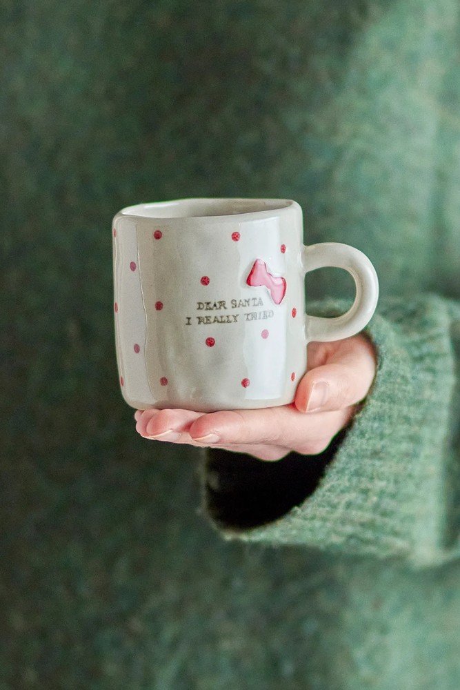 Inspirációk:  Karácsony