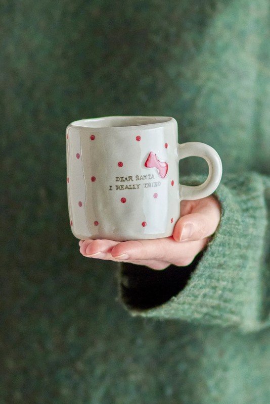 Inspirációk:  Karácsony