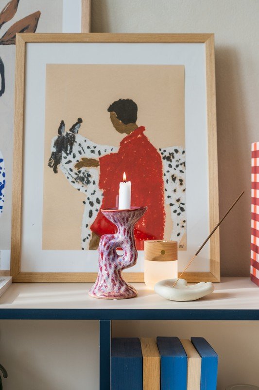 Inspirációk: Dekoráció