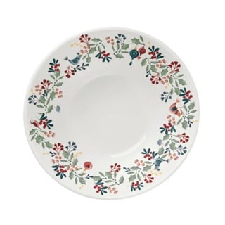 Porcelán tányérok