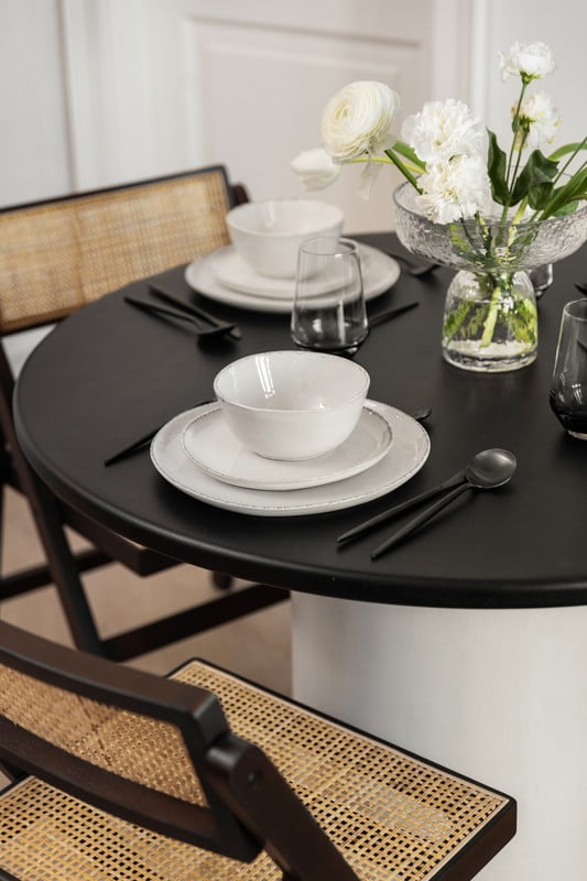 Inspirációk: Étkező