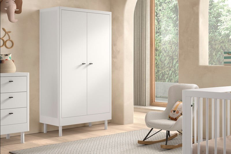 Inspirációk: Gyerekszoba, Gyermekek