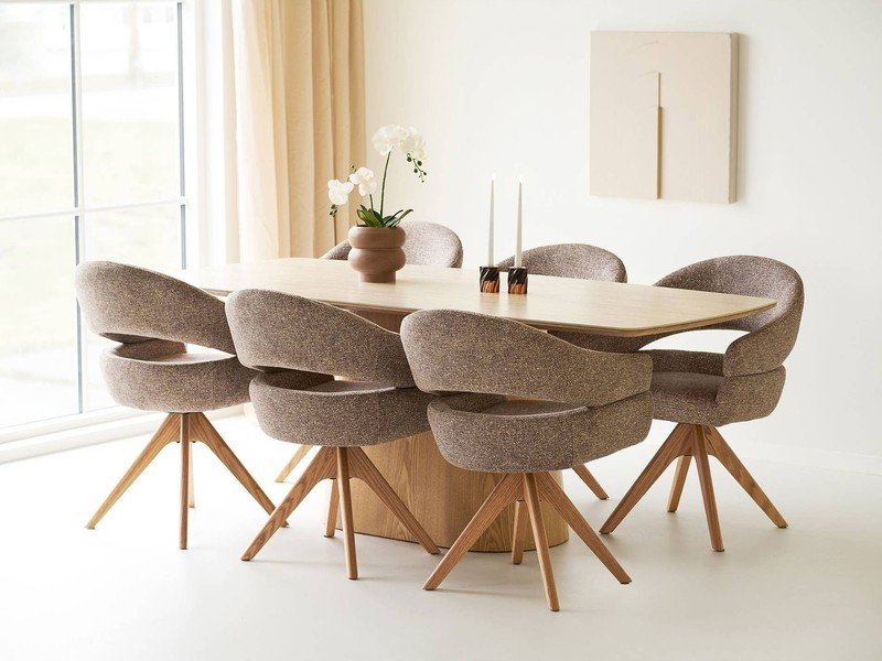 Inspirációk: Étkező