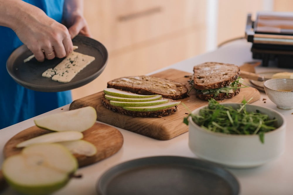 Inspirációk: Konyha és étkező