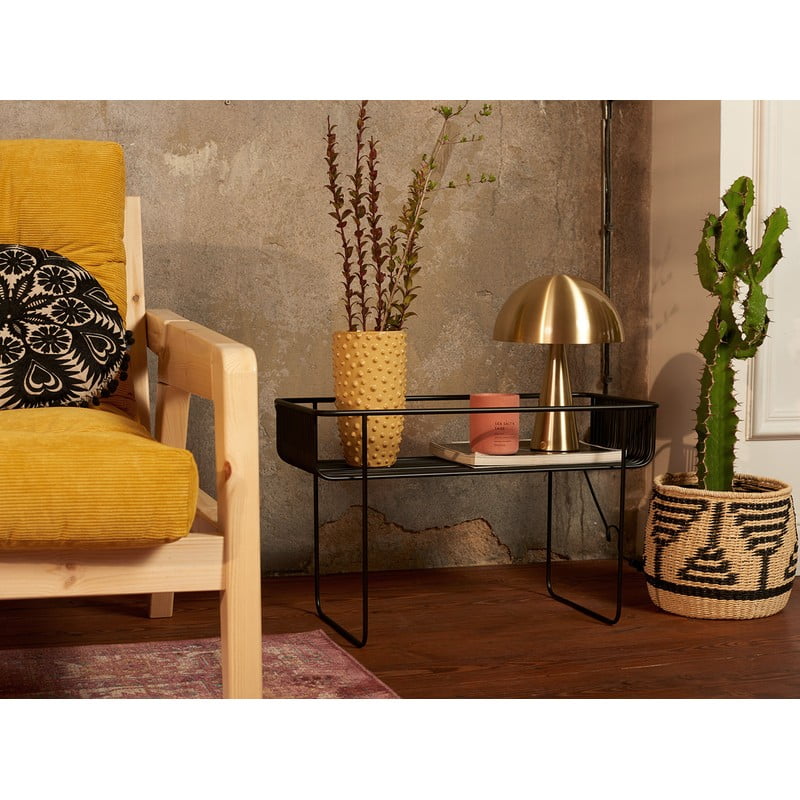 Inspirációk: Boho stílus, Nappali