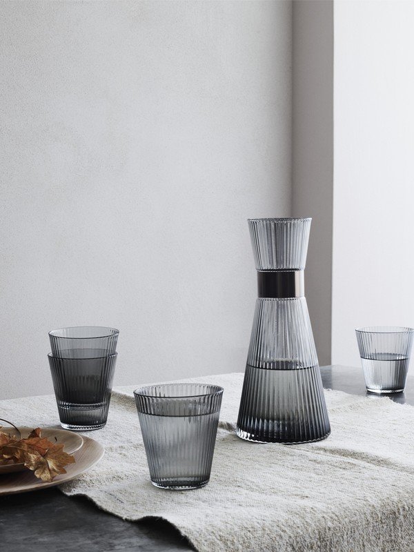 Inspirációk: Konyha és étkező, Étkező