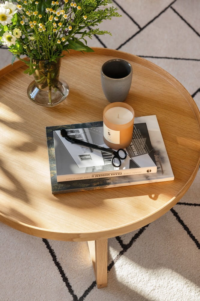 Inspirációk: Nappali, Skandináv stílus