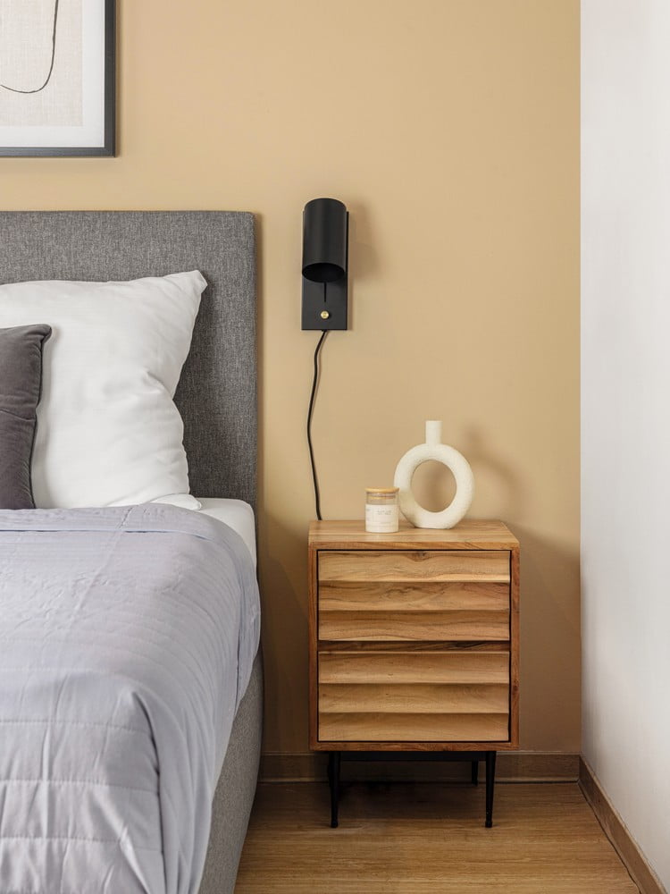 Inspirációk: Hálószoba