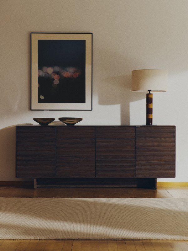 Inspirációk: Nappali