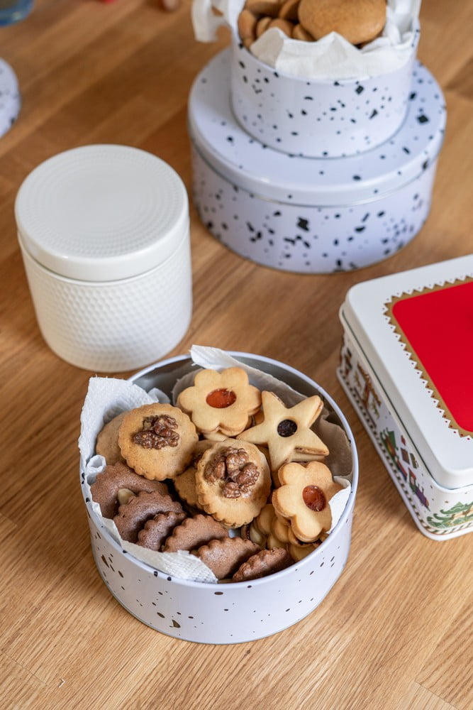 Inspirációk:  Karácsony