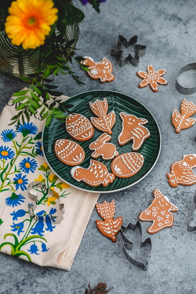 Inspirációk: Húsvéti, Konyha és étkező