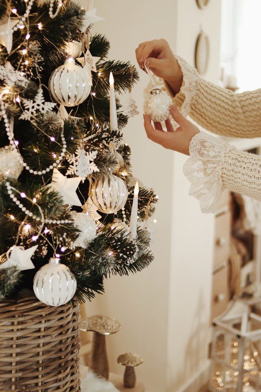 Inspirációk:  Karácsony