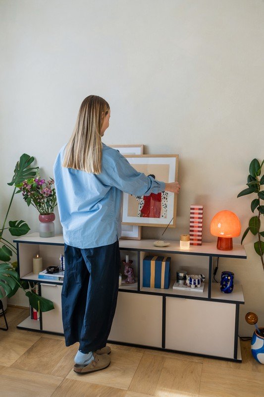 Inspirációk: Dekoráció