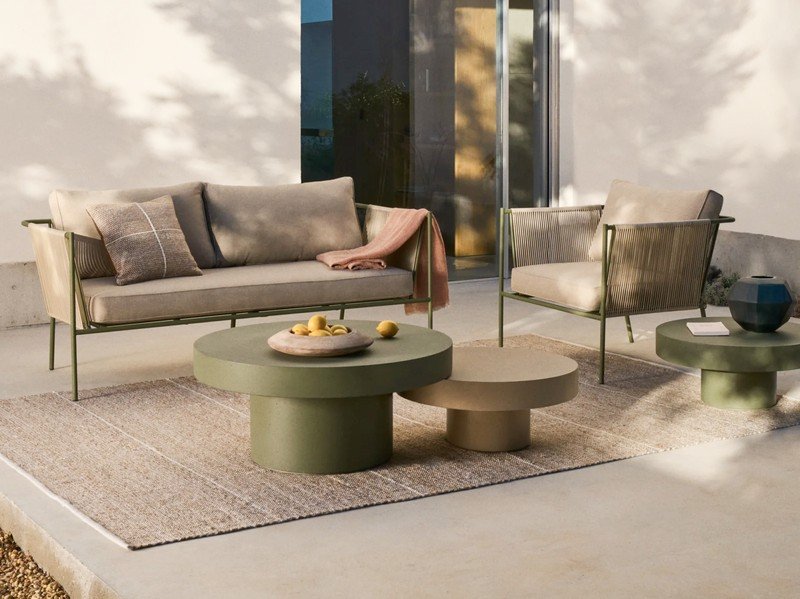 Inspirációk: Kert, Erkély és terasz