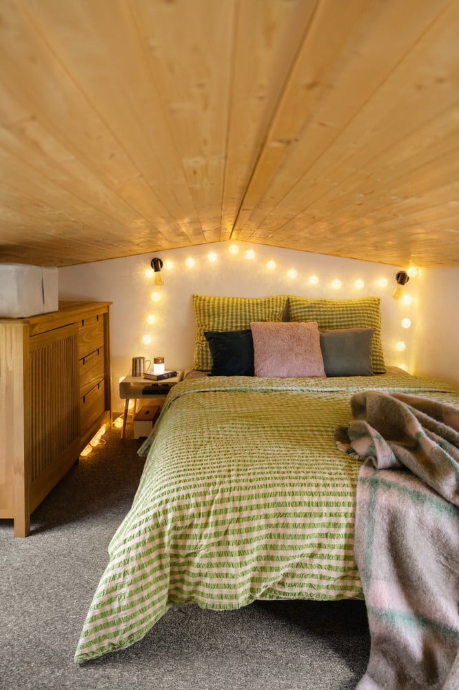 Inspirációk: Hálószoba