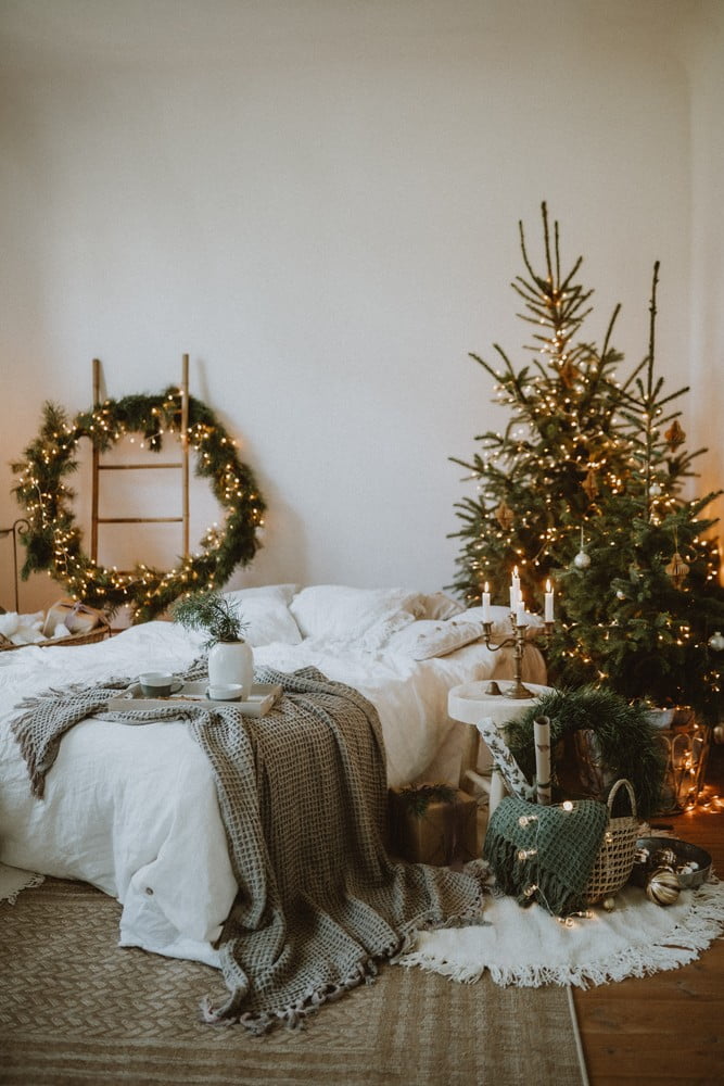 Inspirációk:  Karácsony