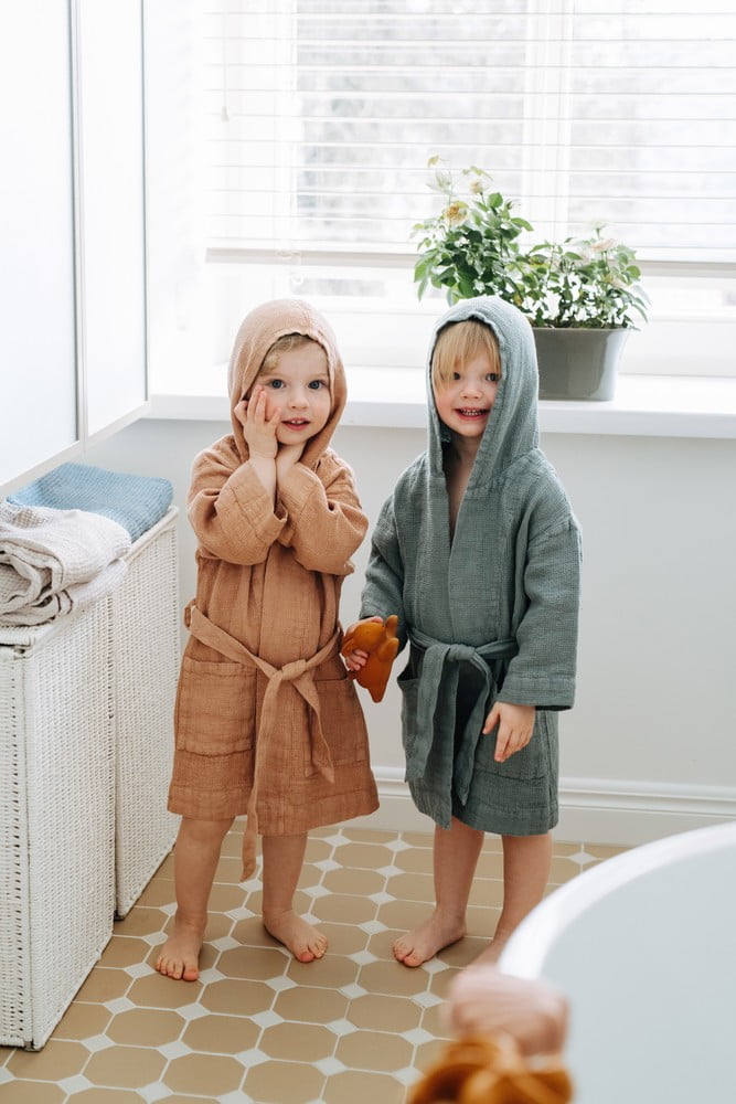 Inspirációk: Gyermekek