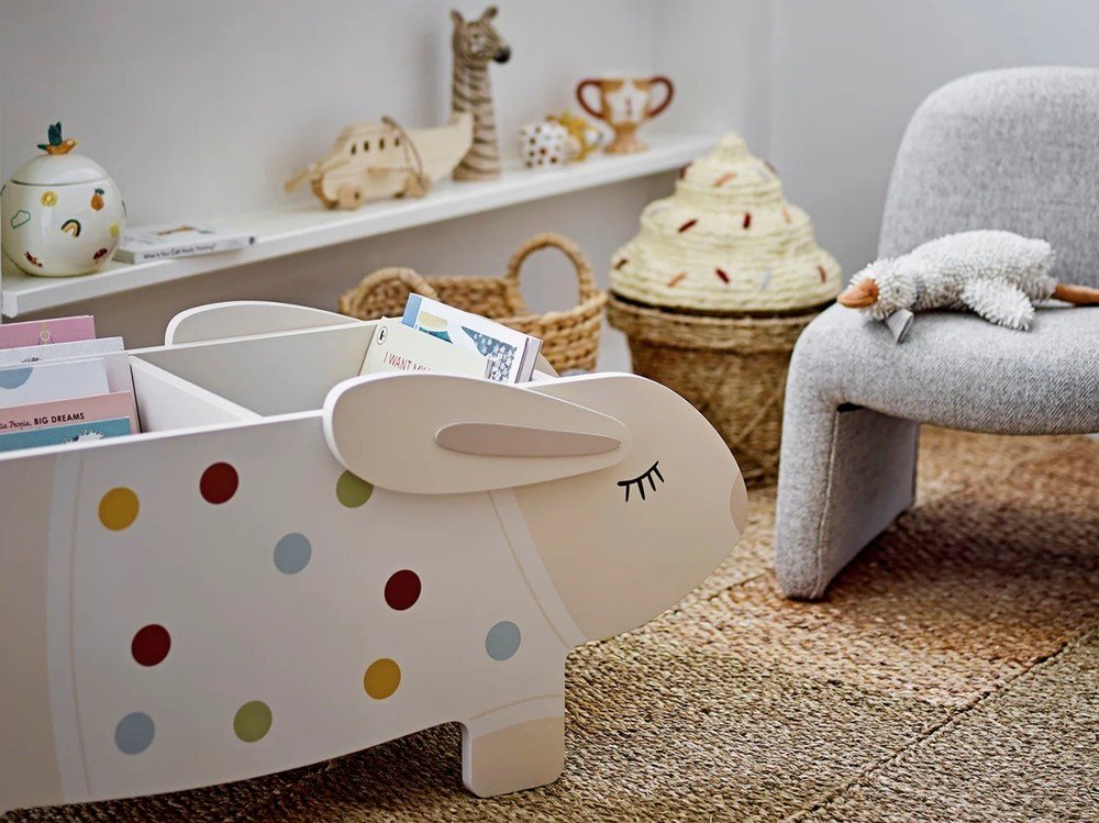 Inspirációk: Gyermekek, Gyerekszoba