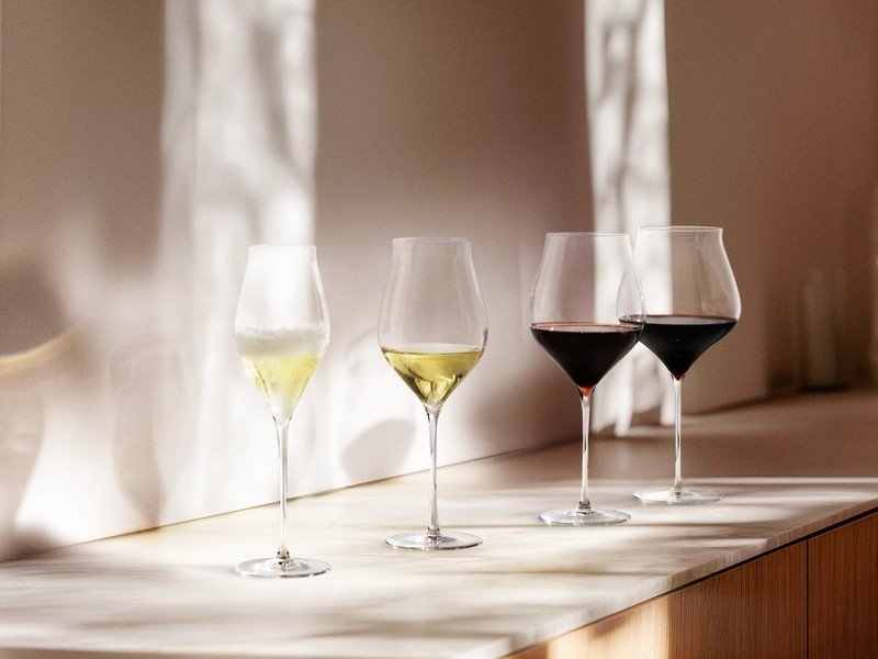 Inspirációk: Konyha és étkező, Étkező