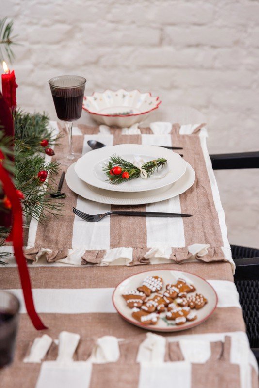 Inspirációk:  Karácsony