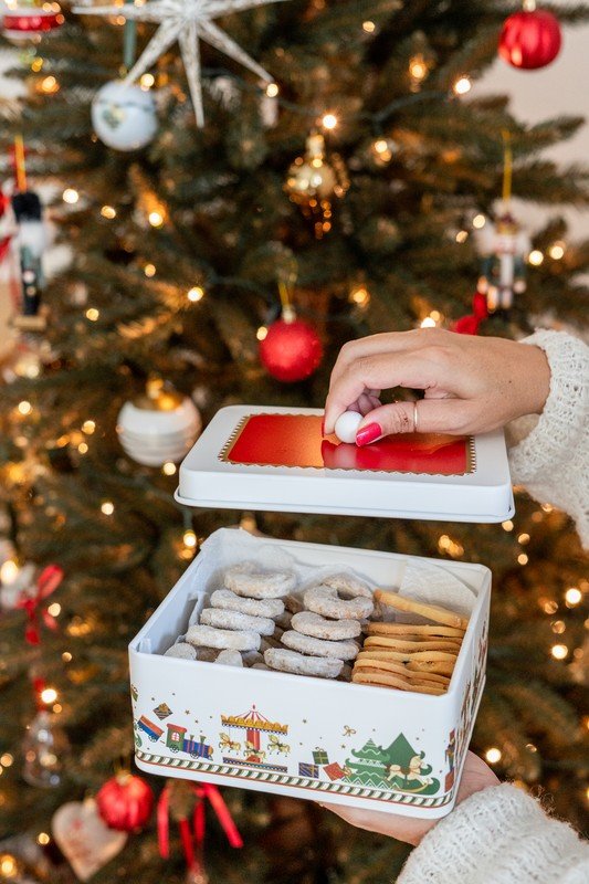 Inspirációk:  Karácsony