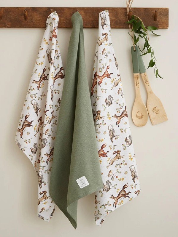 Inspirációk: Konyha és étkező