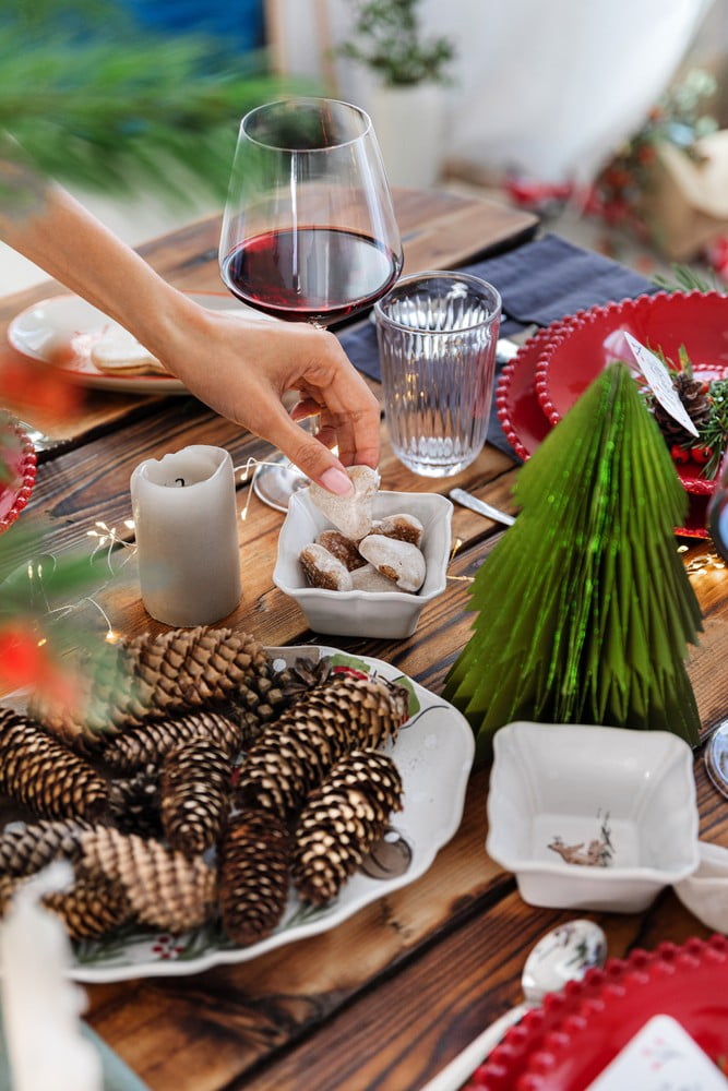 Inspirációk:  Karácsony