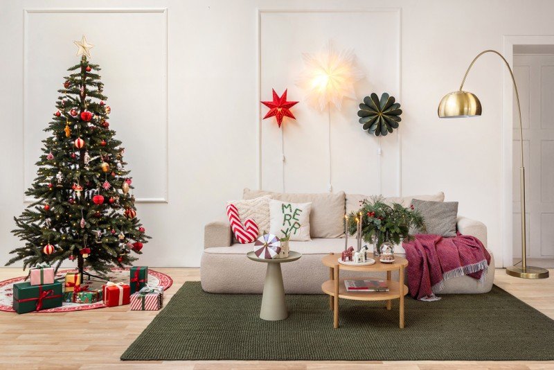 Inspirációk:  Karácsony