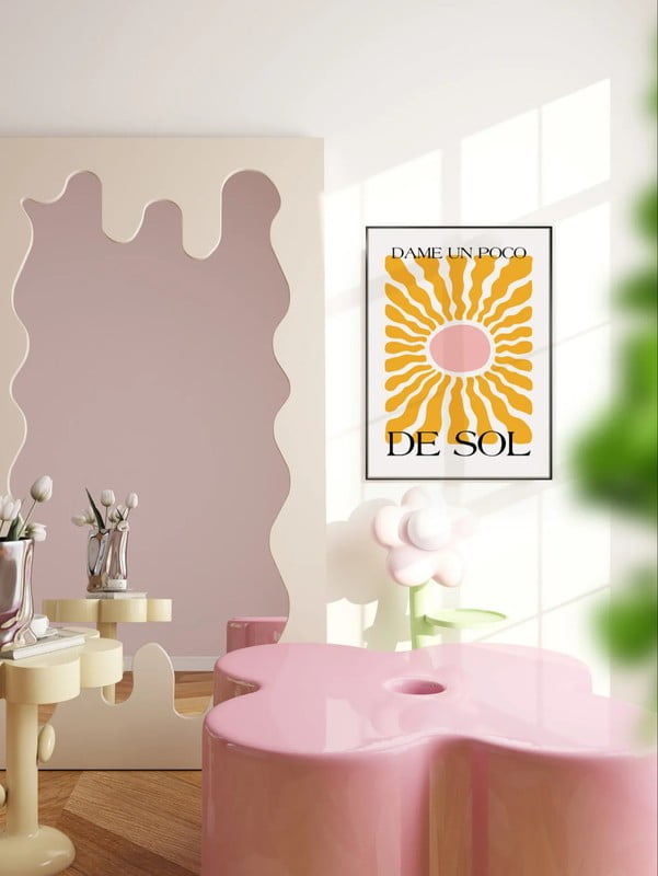 Inspirációk: Dekoráció