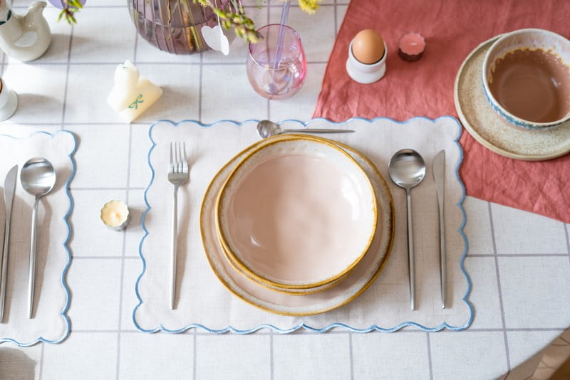 Inspirációk: Húsvéti, Tavaszi, Étkező