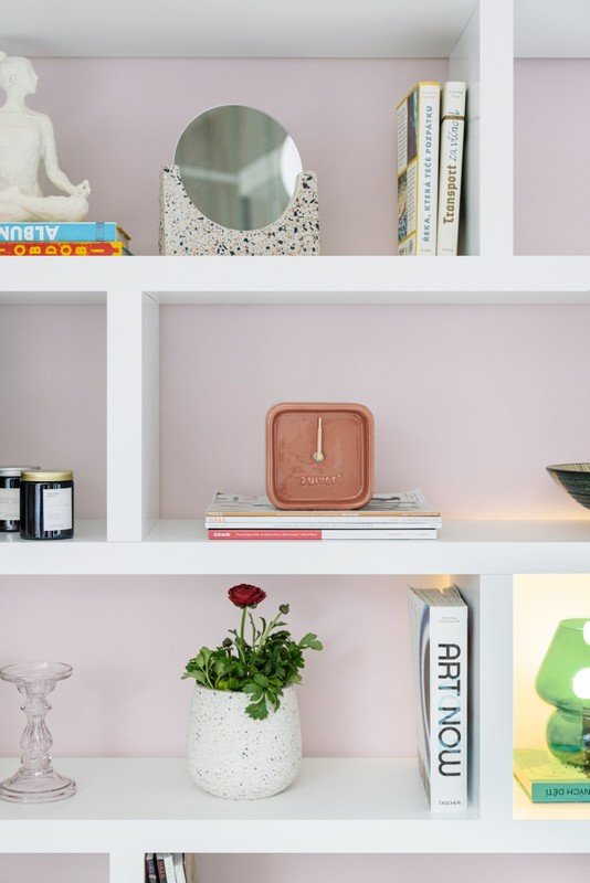 Inspirációk: Nappali, Dekoráció