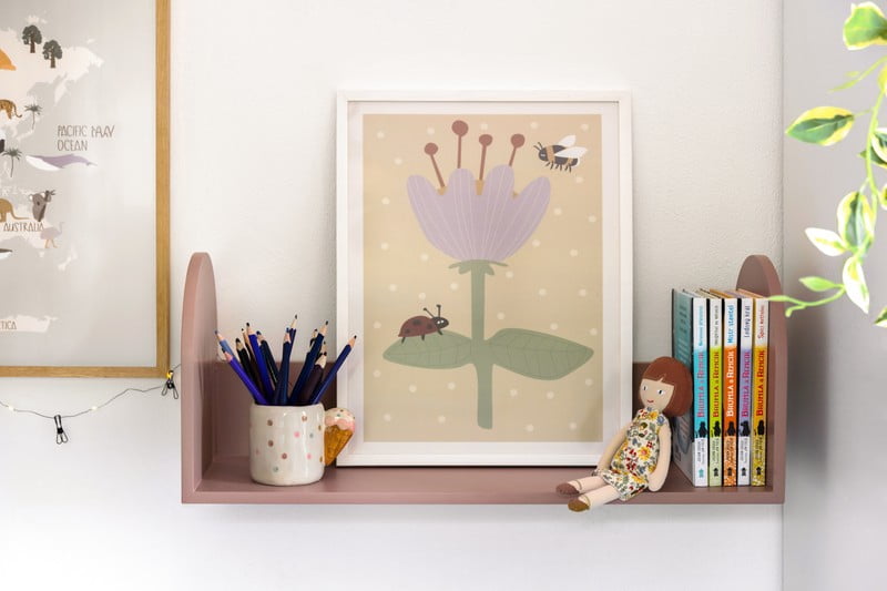 Inspirációk: Gyerekszoba, Gyermekek