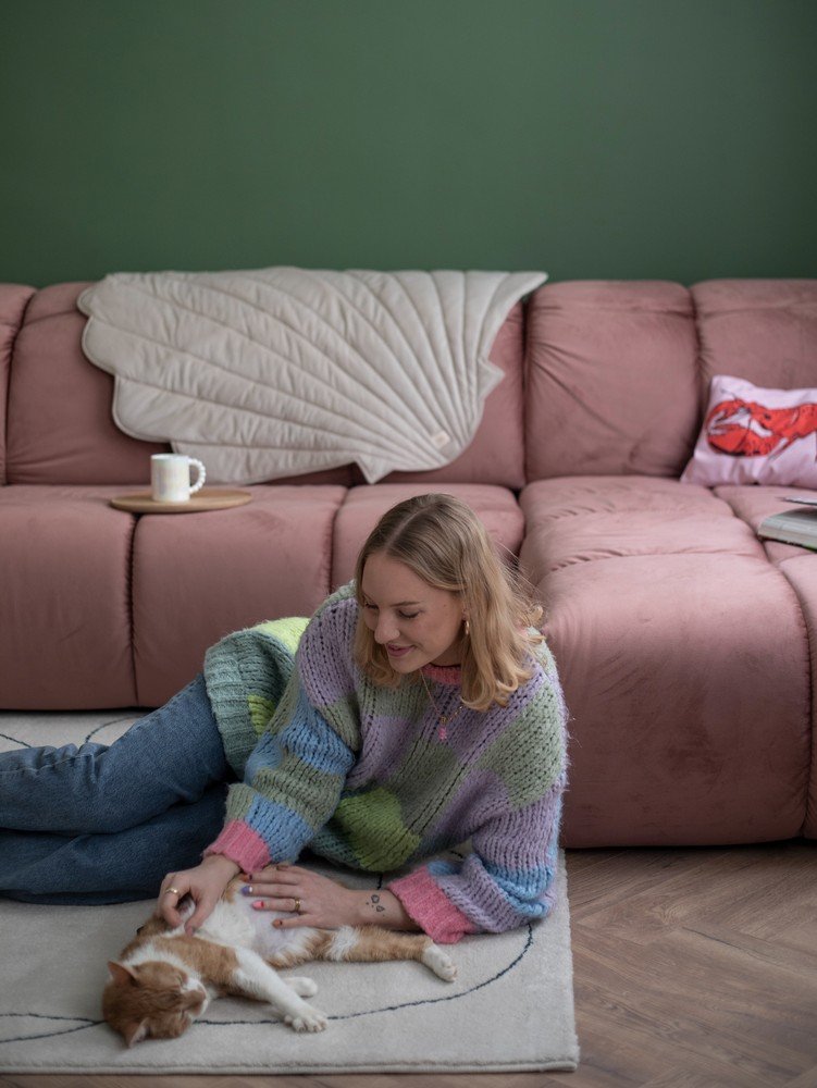 Inspirációk: Nappali