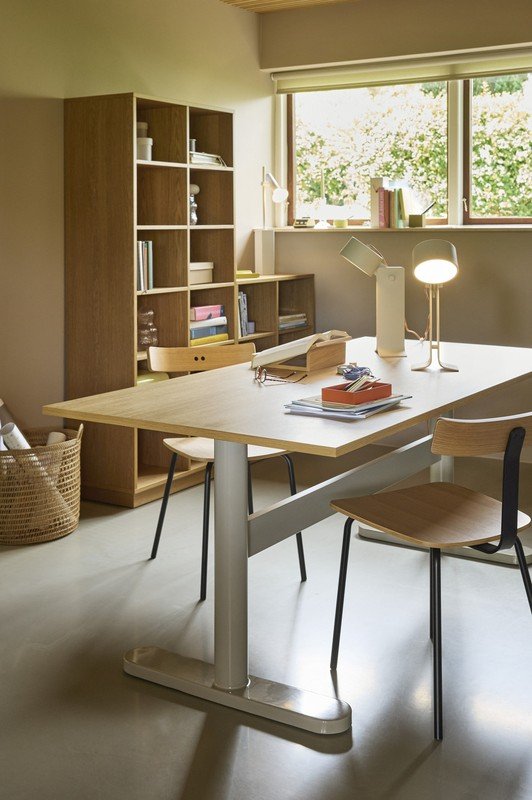 Inspiráció: Munka és tanulás, Dekoráció