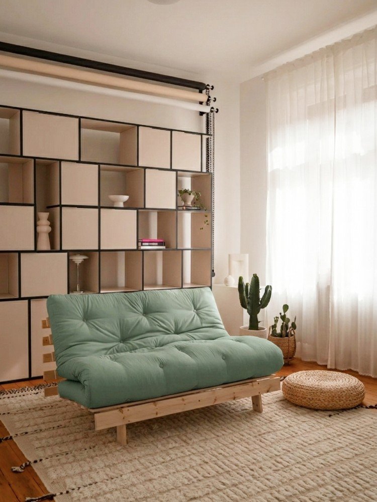 Inspirációk: Nappali