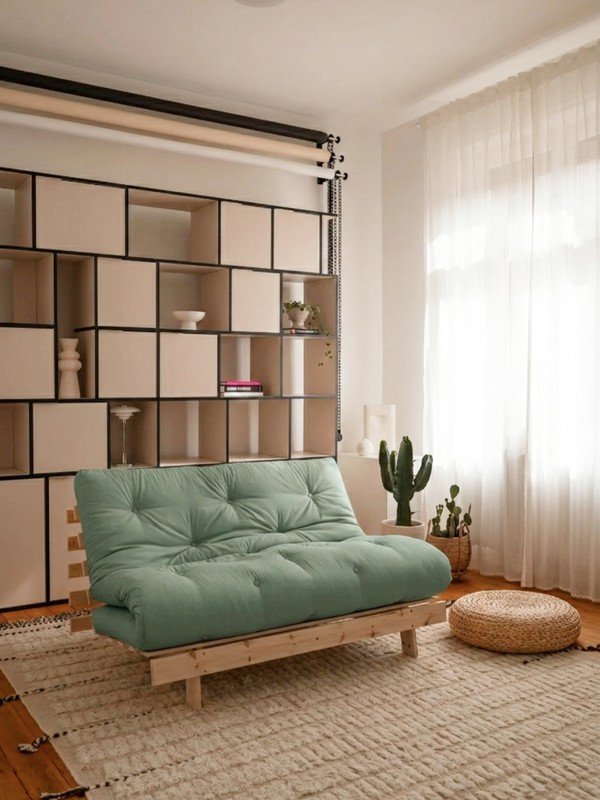 Inspirációk: Nappali