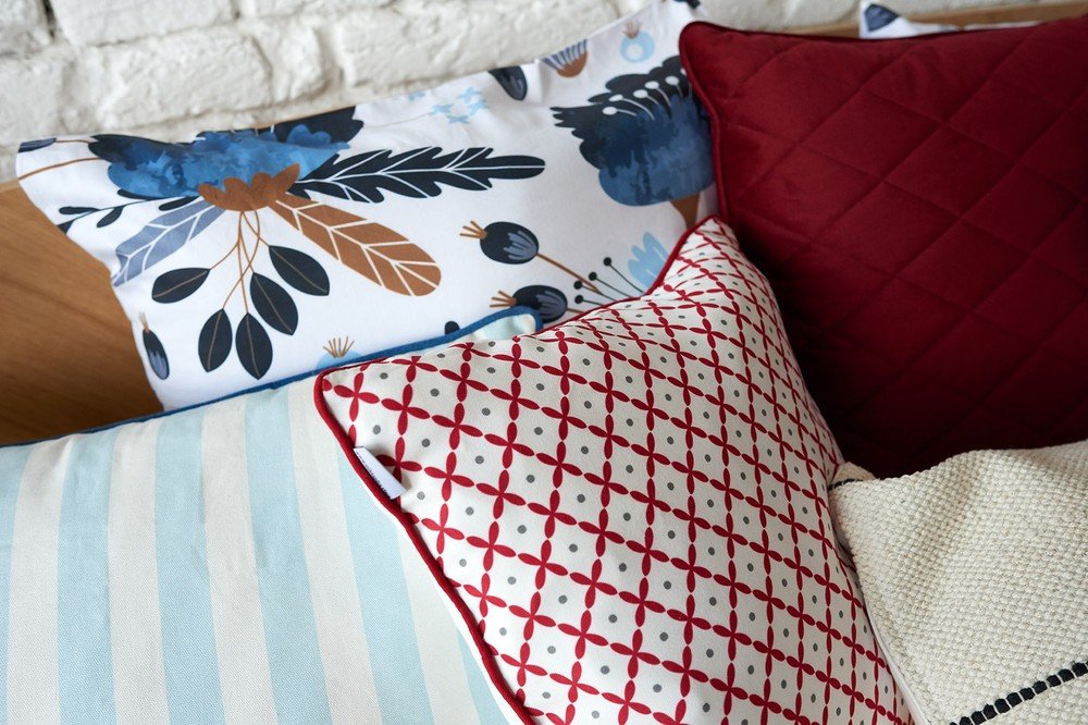 Inspirációk: Hálószoba