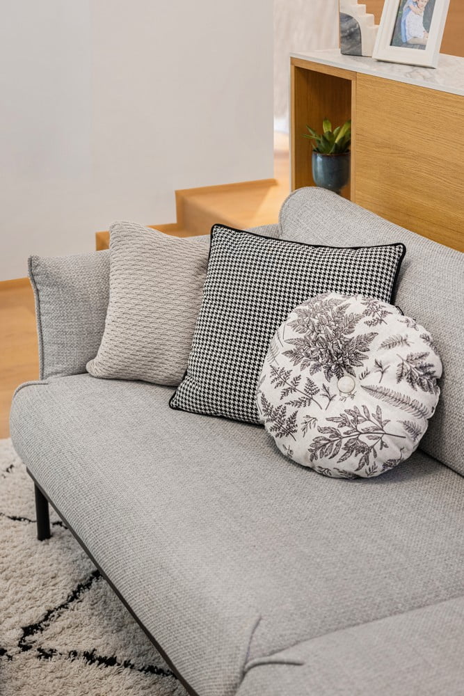 Inspirációk: Nappali