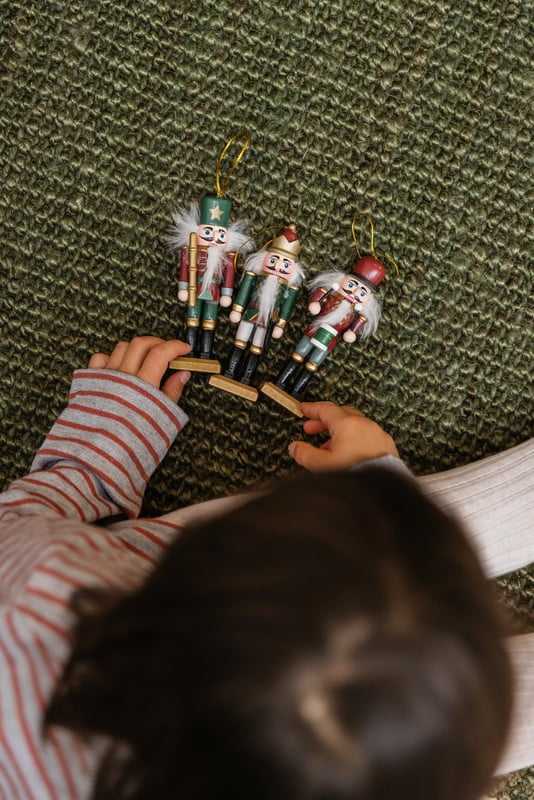 Inspirációk:  Karácsony