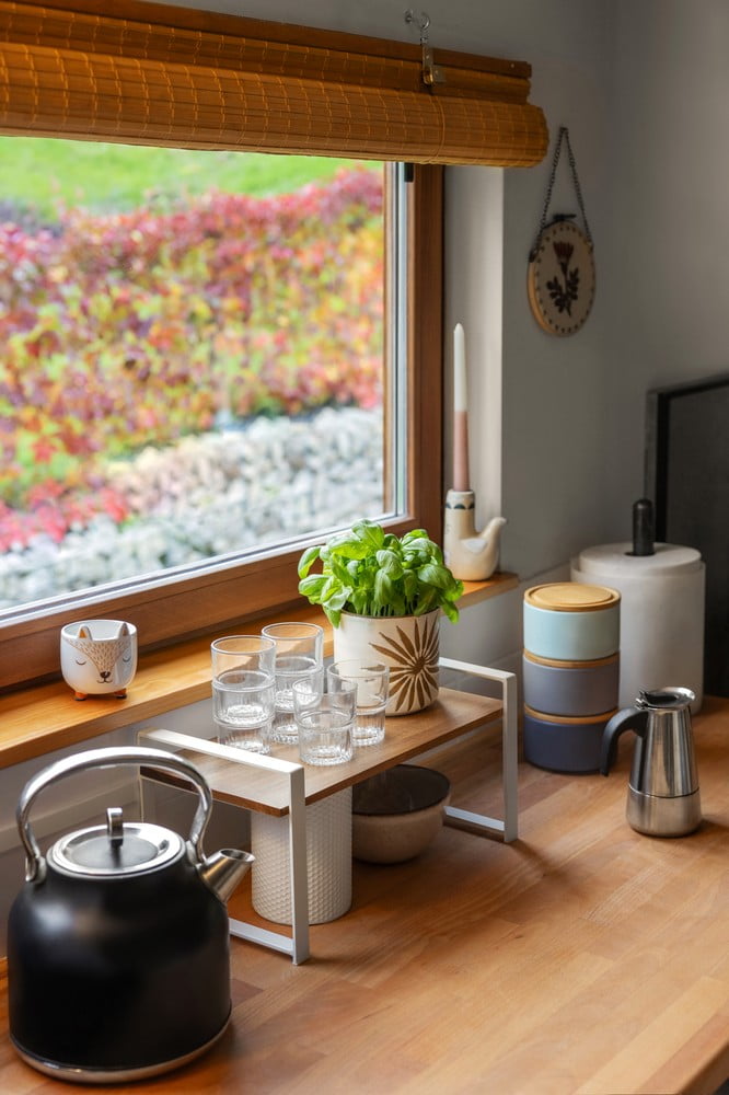 Inspirációk: Konyha és étkező