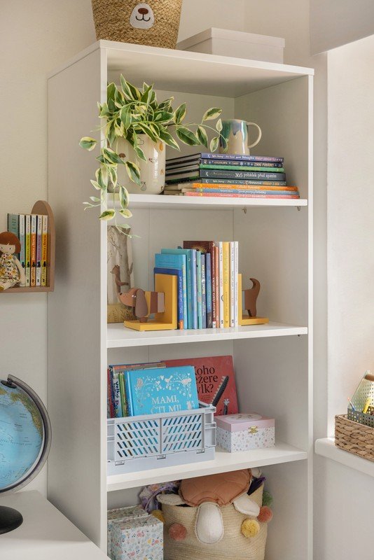 Inspirációk: Gyerekszoba, Gyermekek