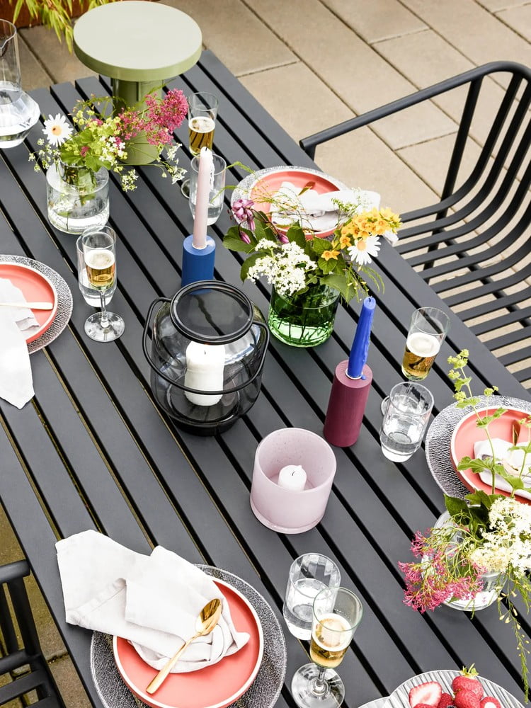 Inspirációk: Kert, Erkély és terasz