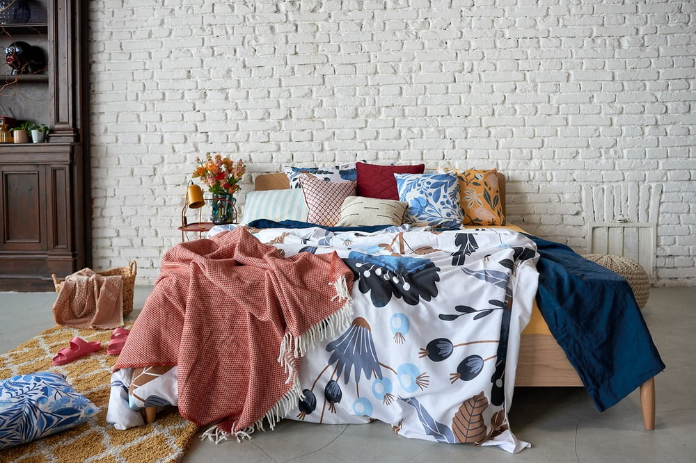 Inspirációk: Hálószoba