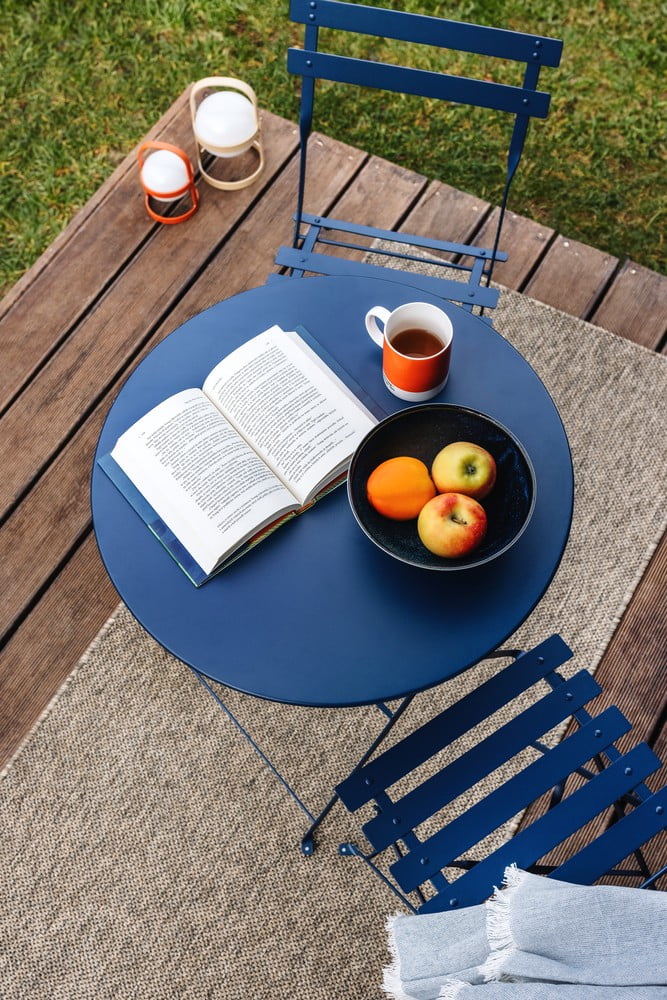 Inspirációk: Kert, Erkély és terasz, Rusztikus stílus