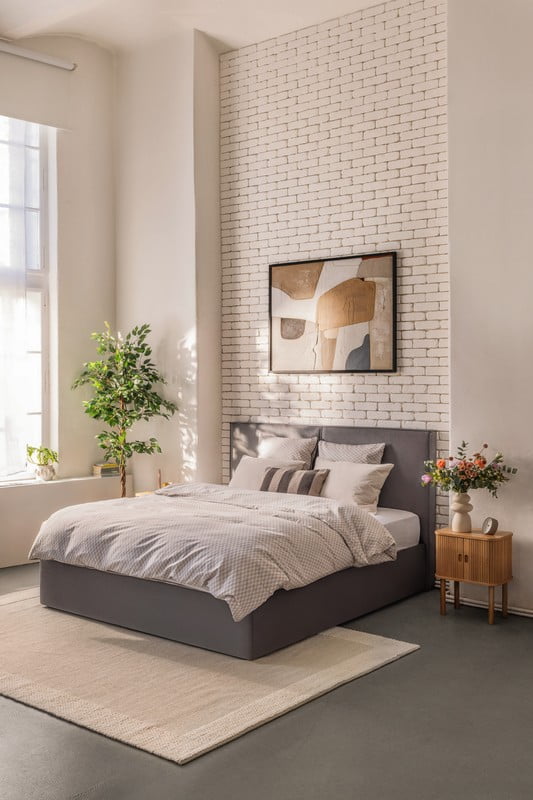 Inspirációk: Hálószoba