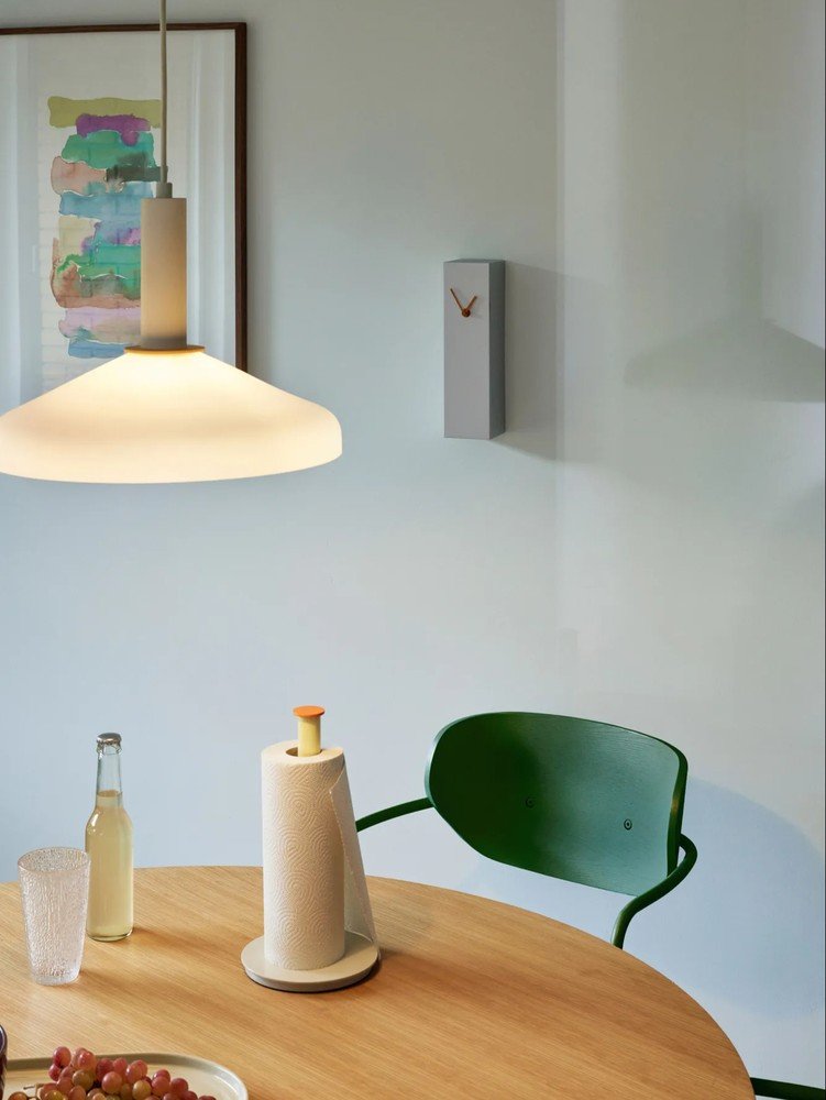 Inspirációk: Étkező