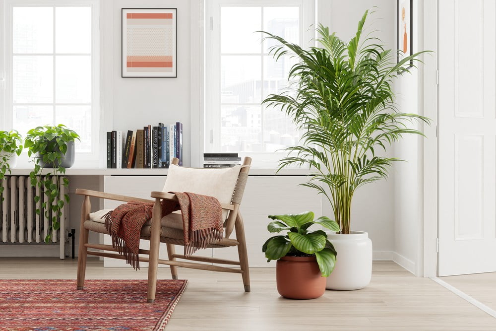 Inspirációk: Dekoráció