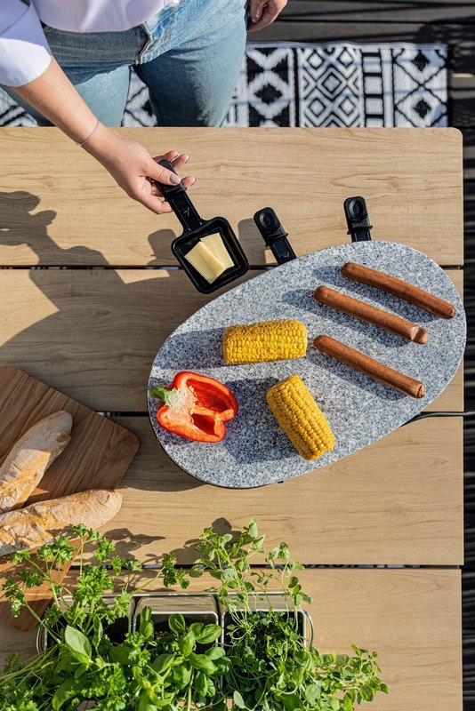 Inspirációk: Étkező