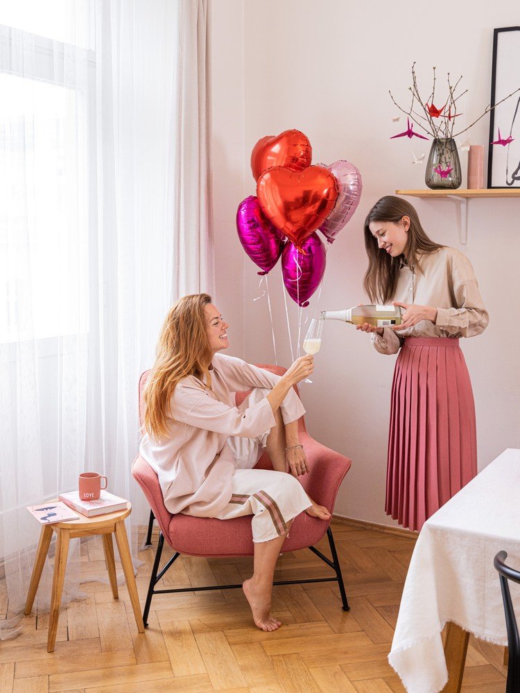 Inspirációk: Valentin nap